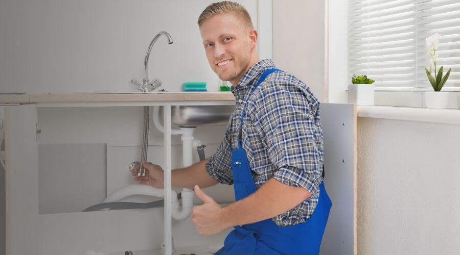 Burst Pipe Emergency Service in Lake Hamilton, FL